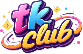 tk club লোগো